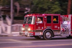 Goodyear, AZ - Boy Hit & Killed by School Bus Near 144th Ave & Indian School Rd