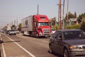 Phoenix, AZ - Pedestrian Struck & Killed on I-17 at Jomax Rd