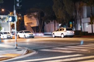 Tucson, AZ - Multi-Car Crash Results in Serious Injuries Near Tucson Mall