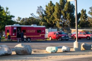 Phoenix, AZ - Critical Injury Reported in Pedestrian Accident at Broadway Rd