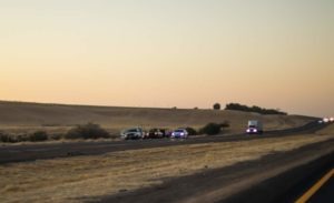 Goodyear, AZ - UPDATE: Pilot Killed in Plane Crash at Estrella Pkwy & Vineyard Rd