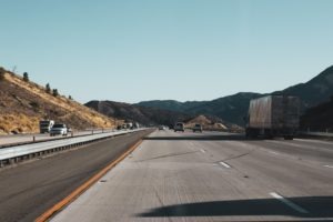 Phoenix, AZ - Serious Injuries Reported in Crash on I-17 at Thomas Rd