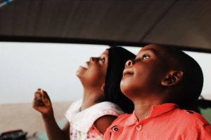 Protecting Children From Hot Cars