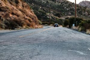 Tips To Stay Safe Driving In The Arizona Desert