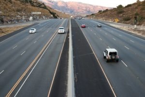 Phoenix, AZ - Injuries Reported in Multi-Car Crash on I-17 at Dunlap Ave