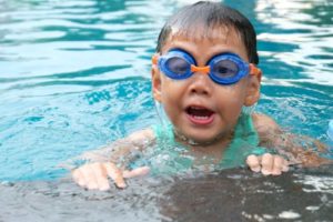Drowning Prevention Tips