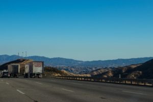 The Trucking Industry's Drowsy Driver Problem