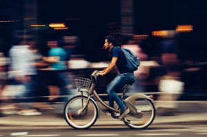 What To Do After A Bicyclist Accident In Arizona