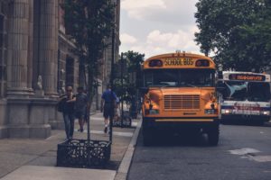 Who Is At Fault When A Child Is Injured On A School Field Trip