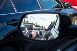 Tucson, AZ - Driver Killed in Serious Multi-Car Collision at La Cañada Dr & River Rd