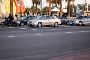 Phoenix, AZ - Injuries Reported in 3-Car Crash on I-17 at Union Hills Dr