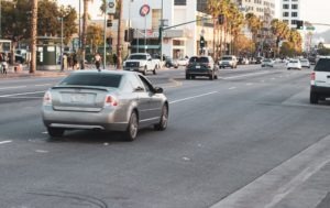 Glendale, AZ - UPDATE: Man Dies After Hit-and-Run Crash at Glendale Ave