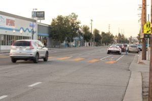 Tucson, AZ - Cyclist Struck & Seriously Injured in Hit-and-Run at Fort Lowell Rd