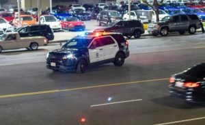 Tucson, AZ - UPDATE: Marcos Moreno Arrested After Deadly Crash at Congress St