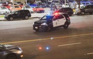 Phoenix, AZ - 3-Car Crash Causes Injuries on I-10 at 51st Ave