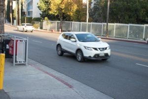 Tucson, AZ - Edgard Sotelo Seriously Injured in Hit-and-Run Wreck at Alvernon Way