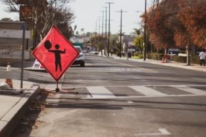 Phoenix, AZ - Pedestrian Hit & Killed Near Central Ave & Broadway Rd