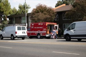 Glendale, AZ - 2 Pedestrians Injured in Hit-and-Run Crash at 51st Ave