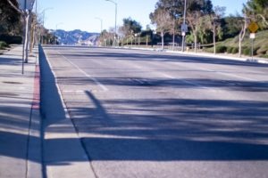 Phoenix, AZ - Teen Critically Injured in Pedestrian Crash at 75th Ave & Osborn Rd