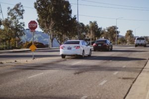 Mesa, AZ - Serious 2-Car Crash Results in Injuries on US 60 at Crismon Rd
