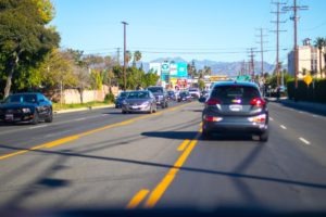 Phoenix, AZ - 2 Seriously Injured in Multi-Car Crash at McDowell Rd