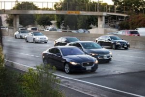 Phoenix, AZ - Multi-Vehicle Crash Results in Serious Injury on I-10 Near 75th Ave