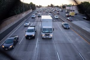 Phoenix, AZ - Fatality Reported in Rollover Crash on I-17 Near Sunset Point