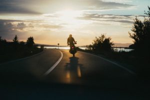The Facts You Should Know About Motorcycle Riding