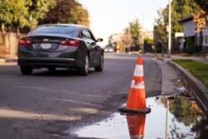 Fountain Hills, AZ - UPDATE: Man Facing Charges After Injurious Crash at Shea Blvd