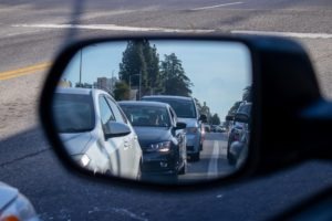 Scottsdale, AZ - Multi-Car Crash Causes Injuries on L-101 at Hayden Rd