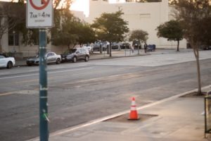 Phoenix, AZ - Man Killed in Workplace Accident at First Ave & Van Buren St