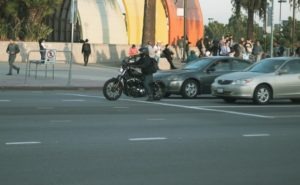 Phoenix, AZ - Motorcyclist Hospitalized After Crash at Seventh Ave & Greenway Pkwy