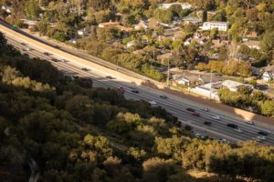 Cordes Junction, AZ - Rollover Truck Accident Causes Injuries on I-17