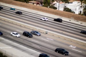 Phoenix, AZ - Multi-Vehicle Crash Causes Injury on L-101 at Cave Creek Rd