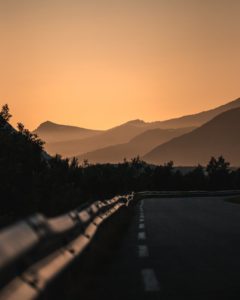 What Is A Runaway Truck Ramp