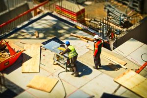 What To Do When You Are Injured In A Phoenix Construction Site