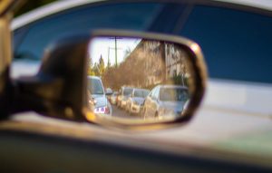 2.16 Tempe, AZ - Multi-Vehicle Crash Causes Injuries on L-101 Price at Broadway Rd