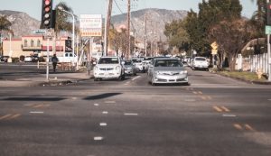 Phoenix, AZ - Woman & Child Seriously Injured in Car Accident at Southern Ave