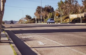 Phoenix, AZ - Authorities Investigating Injury Crash on L-303 at I-17