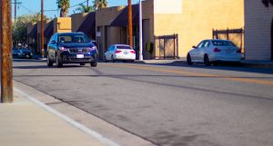 Phoenix, AZ - Injuries Reported in Multi-Car Crash on I-17 SB at Camelback Rd