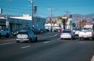 Tucson, AZ - Edith Ramos Rascon Killed in Multi-Car Crash at Campbell Ave