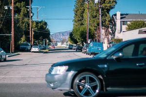 Prescott, AZ - Authorities Report Injuries in Car Crash on SR 69 Near Yavapai