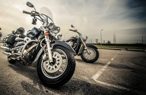 How to Avoid Motorcycle Wrecks