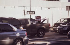 Phoenix, AZ - Injuries Reported in Three-Car Crash on I-10 at 7th St