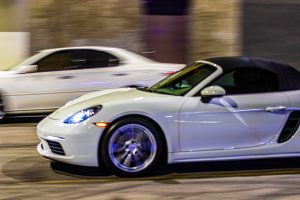 Phoenix, AZ - Multi-Car Crash Causes Injuries on L-202 at 24th St