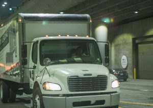 Tolleson, AZ - Truck Crash Causes Injuries on I-10 at 91st Ave