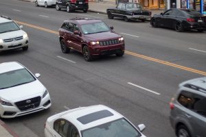 Chandler, AZ - Multi-Vehicle Wreck Causes Injuries on L-101 at Elliot Rd