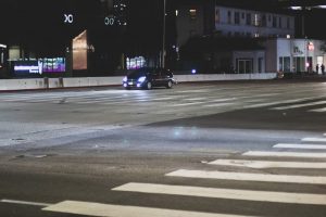 12.10 Tucson, AZ - Man Dies After Pedestrian Accident at E Broadway Blvd & Maguire Ave