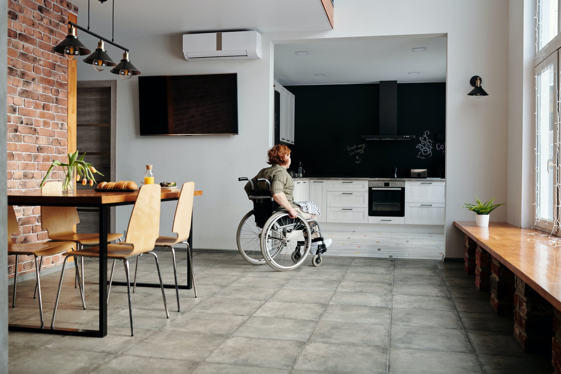 Premises Liability Accident