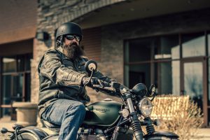 Why Are Older Motorcyclists More Prone To Death After Accidents?